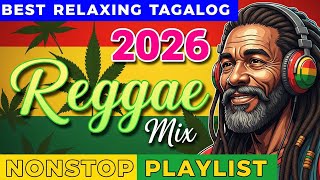 SWEET OPM TAGALOG REGGAE LOVE SONGS | SOFT ISLAND MOOD FOR RELAXING DAYS screenshot 5