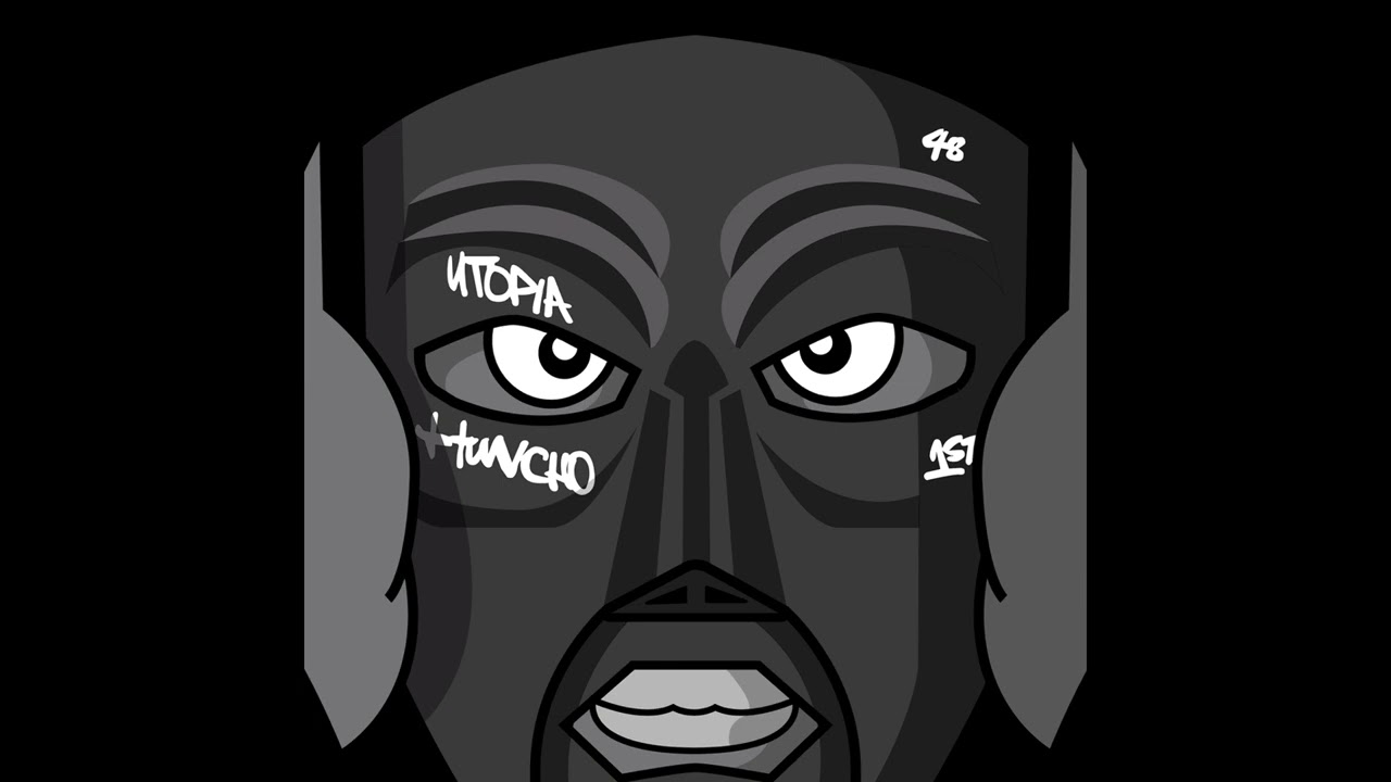 M Huncho - Hear No Evil (For the Money) (Instrumental)