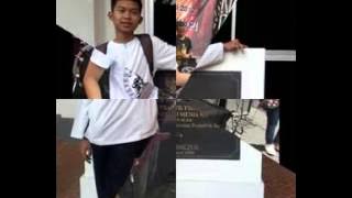 CopsHead Rasta - Kawan