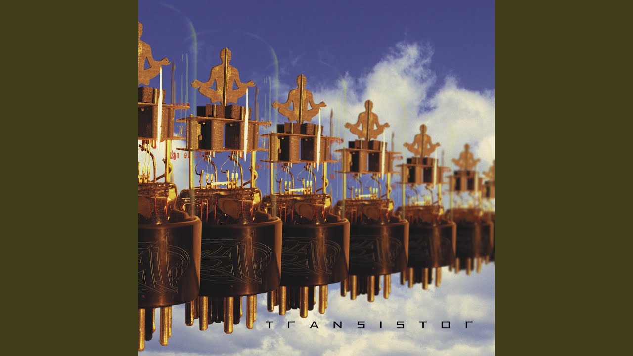 Transistor - YouTube