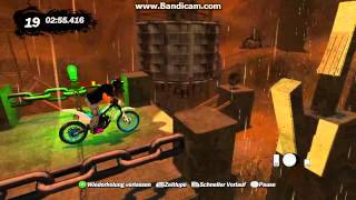 Trials Evolution: [4] The Quarry