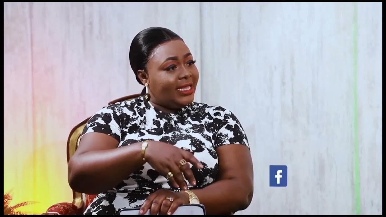 Money, mindsets, culture, business with Nana Yaa Konadu - YouTube