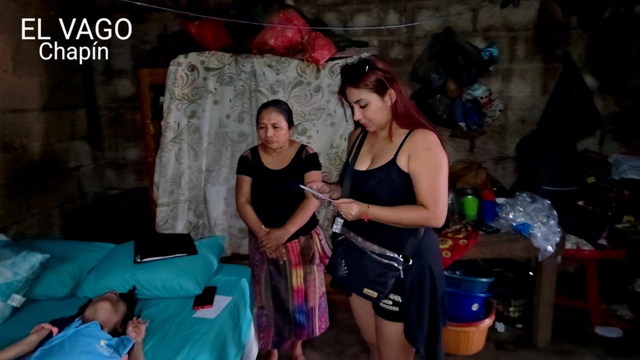 🇬🇹 YA NO LE VAMOS A ENTREGAR DINER0 a la mamá de Simón por esta razón. 😱