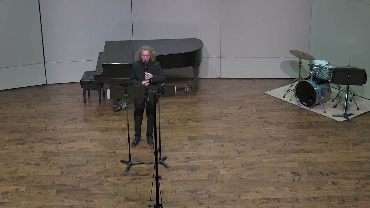 Mischief, Magic, and Madness