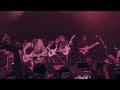 GENERATION AXE - Highway Star【ZEPP TOKYO】2017/4/7