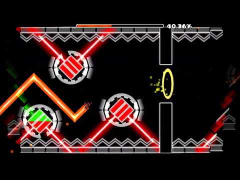 Showcase for Laser Generation 2