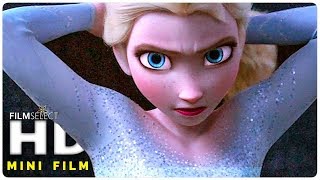 Frozen 2 | Walt Disney Animation Studios 2019 |