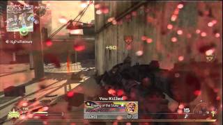 FML !!! COD hates me
