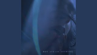 Video thumbnail of "Roniit - Not Afraid Anymore"