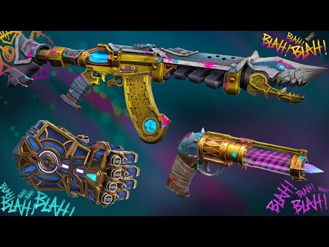 ARCANE COLLECTORS SET - is it Worth it? | VALORANT