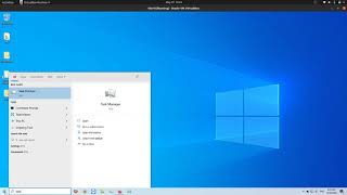 check your online data usage in windows 10 in real time