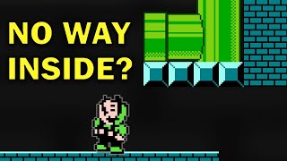 Im the first person to enter this pipe
Check out the Romhack Wednesday playlist, and the spreadsheet where you can find every hack!
Playlist: http://www.shorturl.at/bchA9
Spreadsheet: http://www.shorturl.at/aqBVZ
‣ Patreon: http://www.patreon.com/kosmicd12
‣ Merch: https://store.streamelements.com/kosmic
‣ Twitch: http://www.twitch.tv/kosmic
‣ Twitter: http://www.twitter.com/kosmicd12
‣ Second Channel (Full VODs, etc.): https://www.youtube.com/channel/UC9Fzncw3ayMObPDJL85zaYw
Edited by Bismuth:
http://www.youtube.com/bismuth9
http://www.twitch.tv/bismuth9
http://www.twitter.com/bismuthi
Intro music: https://www.youtube.com/watch?v=dHQQoJZf5xU
Outro music: https://www.youtube.com/watch?v=zjOIGt4HCeU
#Kosmic #SMB1 #Mario Im the first person to enter this pipe