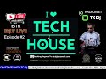 TC Dj Present: Sessions Worldwide  Episode 82 ( Tech House Episode 2 )