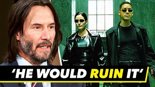 Would The Matrix Be As SUCCESSFUL If Will Smith Didn't Turn Down Role?