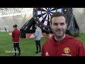 10 Years of Manchester United Foundation - Documentary