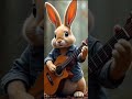 Hristos a Inviat #viralvideo #love #music #bunny #animation #fyp #like