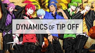 KIB1006(19/20) Group 2 [Tip Off]