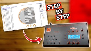 2Box DrumIt Editor Tutorial | How To Create Instruments & Kits and Load Them To Your 2Box Module
