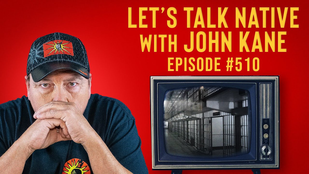 The Backstory - Let's Talk Native 