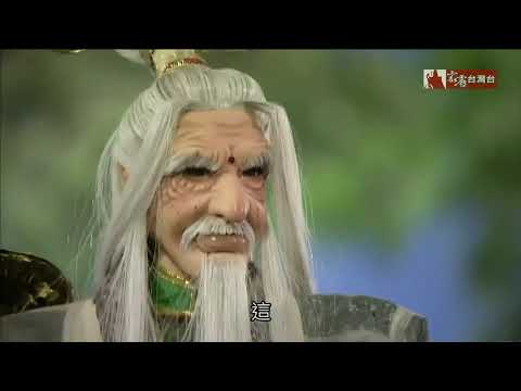 霹靂驚濤 10之1
