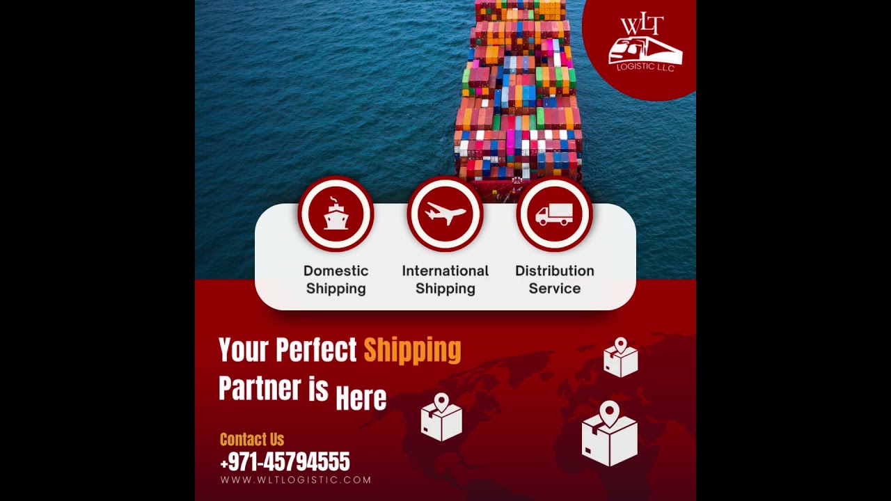 Shipping Partner