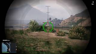 GTA V ONLINE? 3 MAN CREW?!
