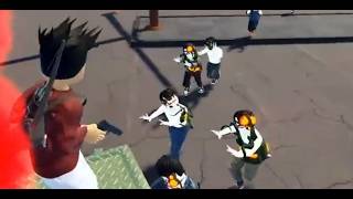 Beware Zombies in Roblox / MyVidz TV
