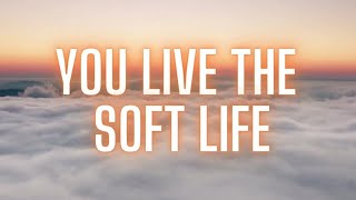 β οΈ PLAY THIS & WATCH YOUR LIFE GET SOFTER! πβ¨528Hz Wealth, Love & Luxury | Trap R&B Manifestation πΆπ₯