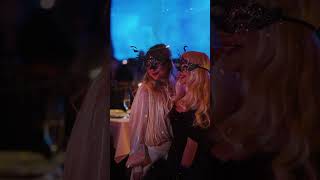 New Year's Eve at DREAM