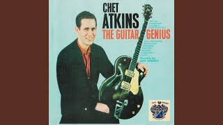 Video thumbnail of "Chet Atkins - Daar's `n Wind Wat Waai"