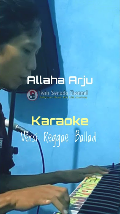Proses Allaha Arju Karaoke #shorts