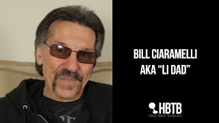 From the Archives: Bill Ciaramelli aka LI Dad