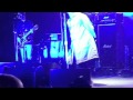 Beady Eye- &quot;Man of Misery&quot; live at O2 Academy Brixton, London 17/11/11 [Front Row!]