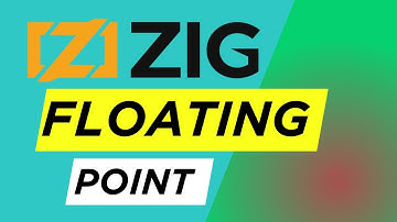 Floating Point Math in Zig 🧮 | Strict vs Optimized Mode Explained!