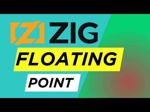 Floating Point Math in Zig 🧮 | Strict vs Optimized Mode Explained!