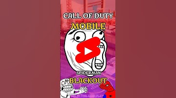 SPIDERMAN💀| Call of Duty Mobile🔥 #gaming #codmobile #shorts   #shortvideo #viralvideo #funny