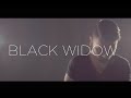 Fame On Fire - Iggy Azalea - Black Widow (Rock Cover), Feat. Twiggy