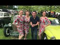 Moira Canal Festival 2022 20th Anniversary