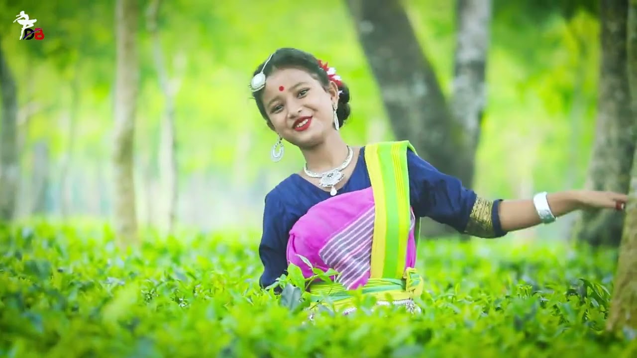 o mui patani pindiya || Koch Rajbongshi gan ||