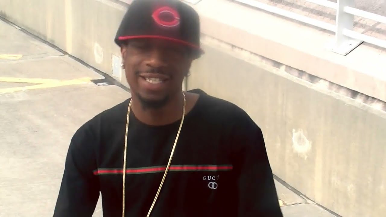 Blitz Boi- You Already Know (Skinny Boy Swag)