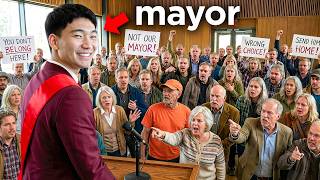 I Became Mayor In America's Most Racist Town!