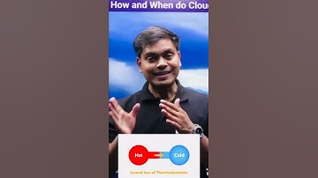 Cloudburst | What is Cloud Burst? | Why do Clouds Burst? #shorts#shortsfeed#amarnathcloudburst