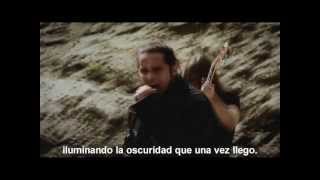 Video thumbnail of "MindFlow - Break me Out (Subtitulada en Español)HD"