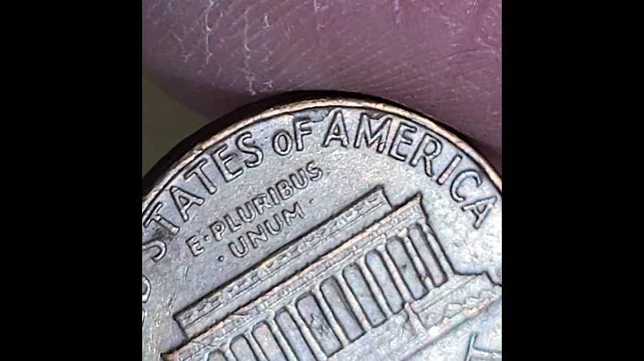 ✝️ 1976 COPPER PENNY #7 🚨 658 #pennyrollhunting #penny #copperpenny #jesuslovesyou