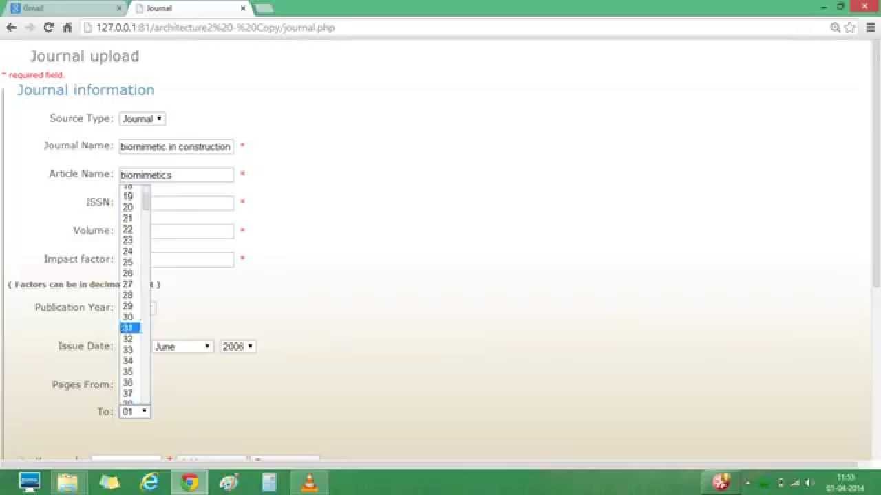 knowledge repository
