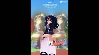 WOW? A roblox edit! #fyp #robloxedit #goonzquad