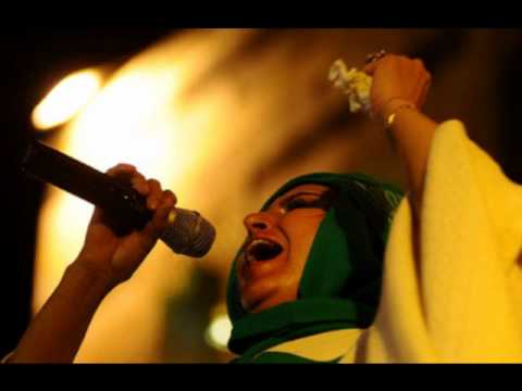 اذكري معلومة بنت الميداح