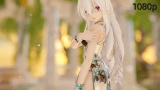 I Cant Stop Me - Twice 弱音ハクHaku Mmd 1080P