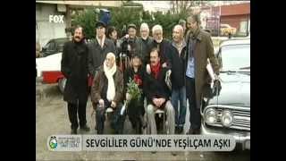 Yeşi̇lçam Yillar Sonra İkodla Motor Dedi̇. Resimi
