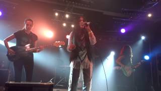 CSS - Let's Make Love And Listen to ... - All Tomorrows Parties TV On The Radio ATP - 12.05.13
